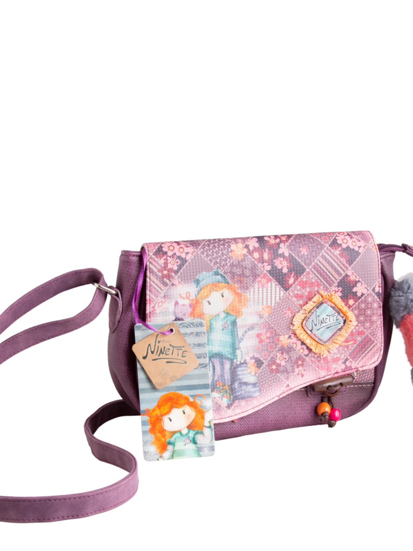 Bolsa Forever Ninette Muffin 39748