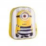 Mochila Primária Minions 32Cm Mochila Primária Minions 32Cm