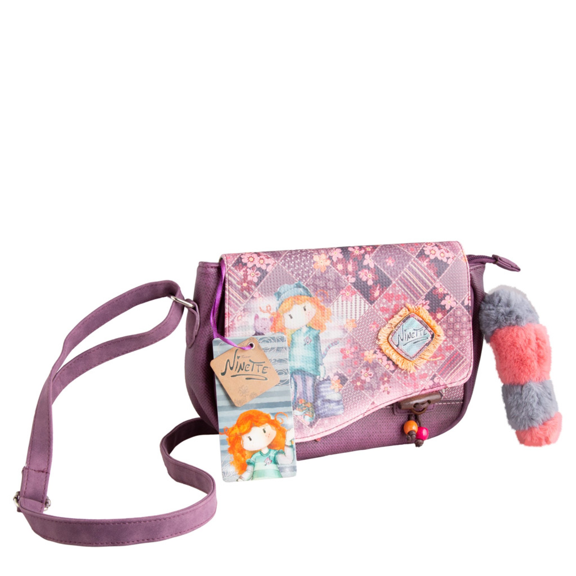 Bolsa Forever Ninette Muffin 39748
