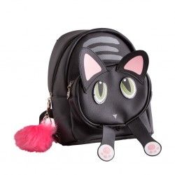 Mochila Mini Cat