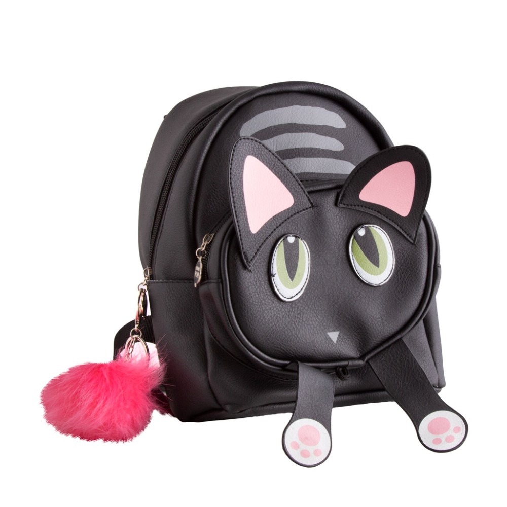 Mochila Mini Cat