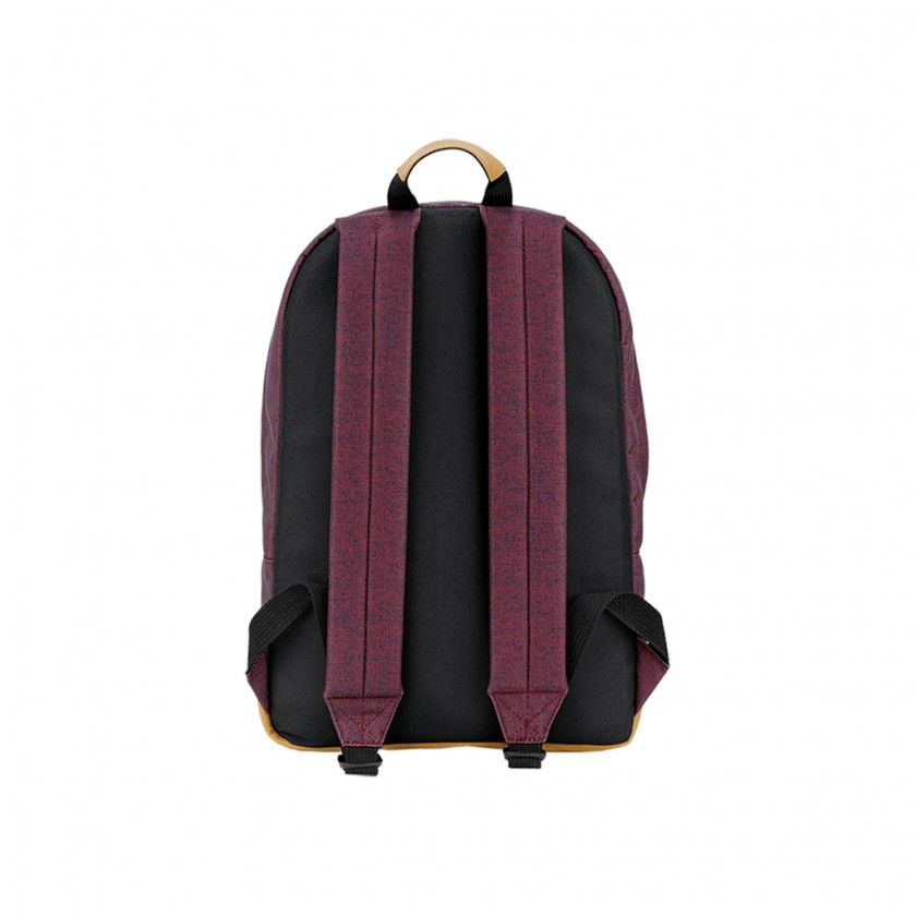 Mochila Polipele Ghuts Stylish Wine Mochila Polipele Ghuts Stylish Wine