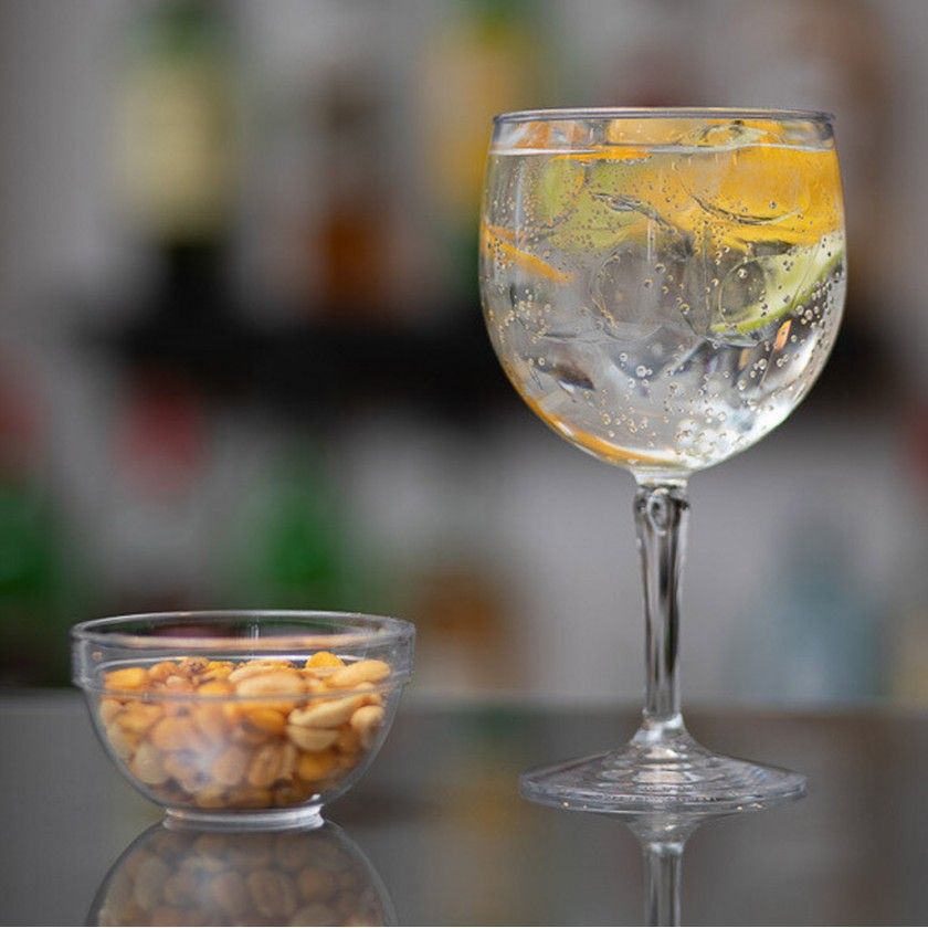 Copo Gin Policarbonato 40cl