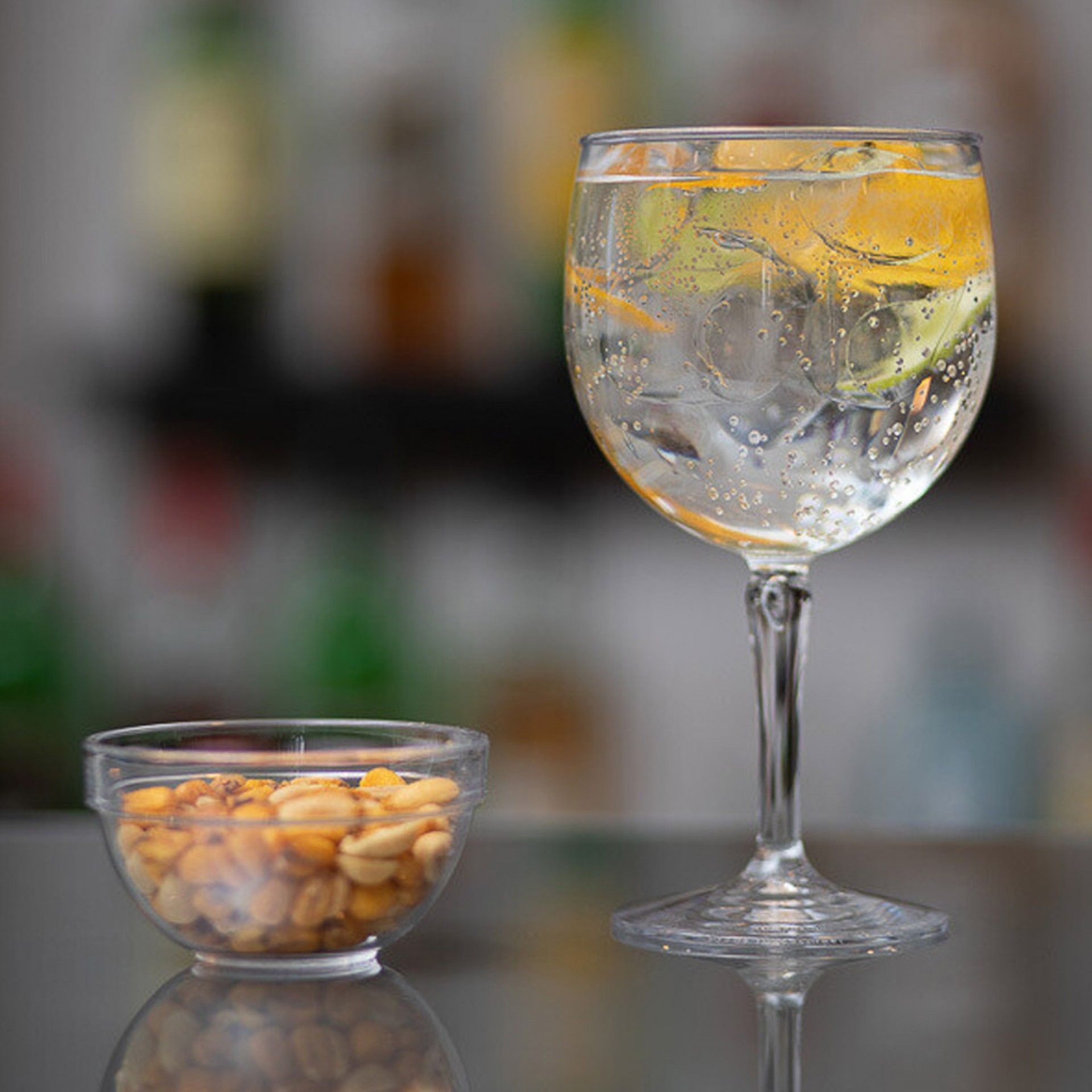 Copo Gin Policarbonato 40cl