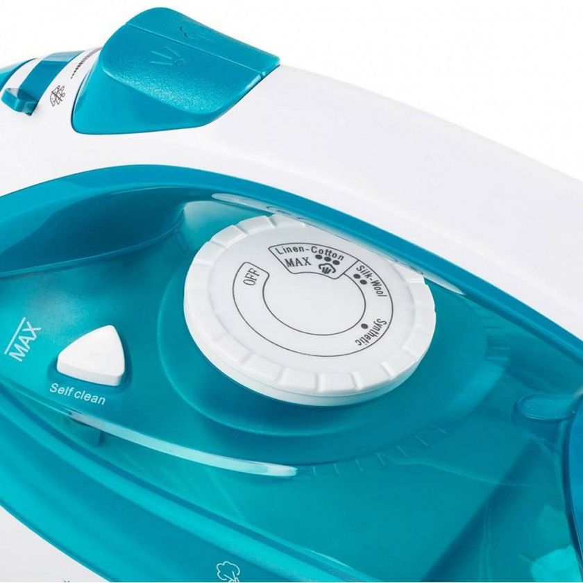 Ferro Vapor Tristar 2600W 370ML Ferro Vapor Tristar 2600W 370ML