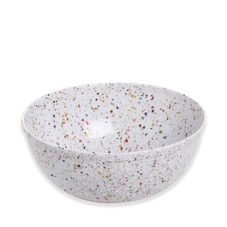 Tigela Happy Line Melamina 2500ml 22X10.5cm - Image product