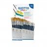 Pincel Giotto Ponta Redonda N.12 Pincel Giotto Ponta Redonda N.12
