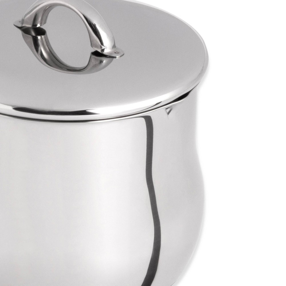 Domus Cafeteirac/ Asa Ø14Cm 2L