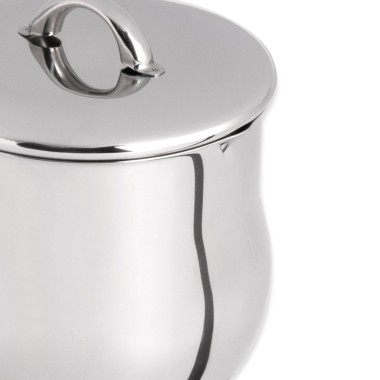 Domus Cafeteirac/ Asa Ø14Cm 2L