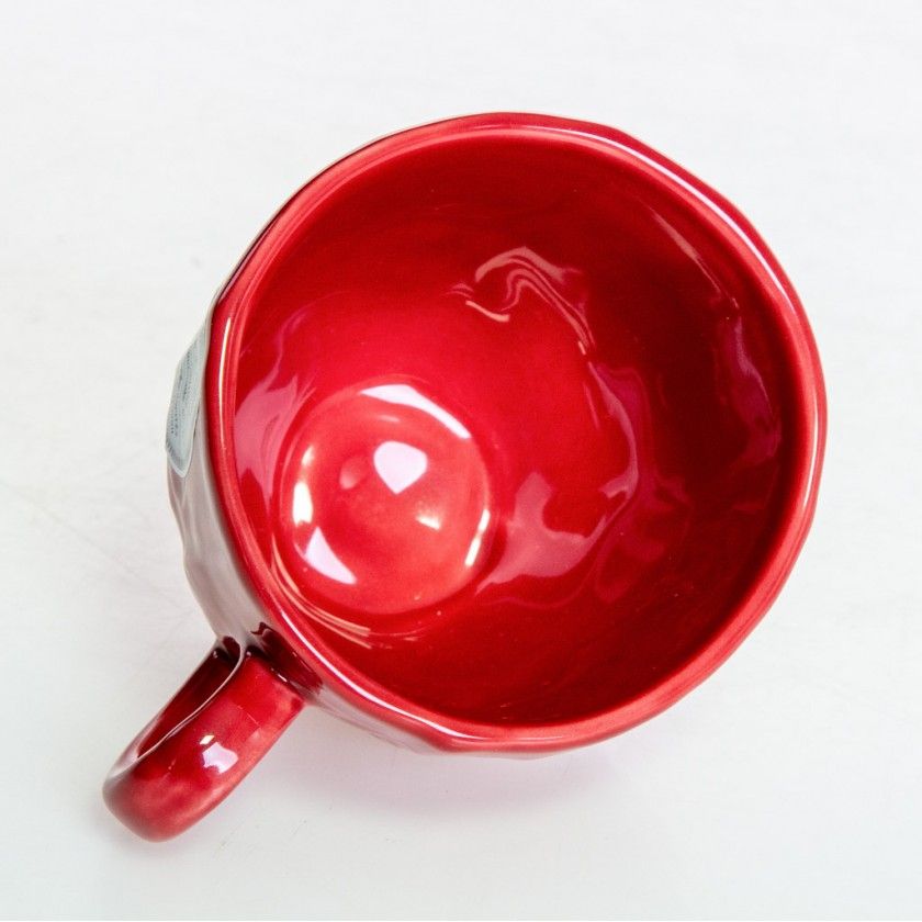 Chvena Couve Cermica 8cm