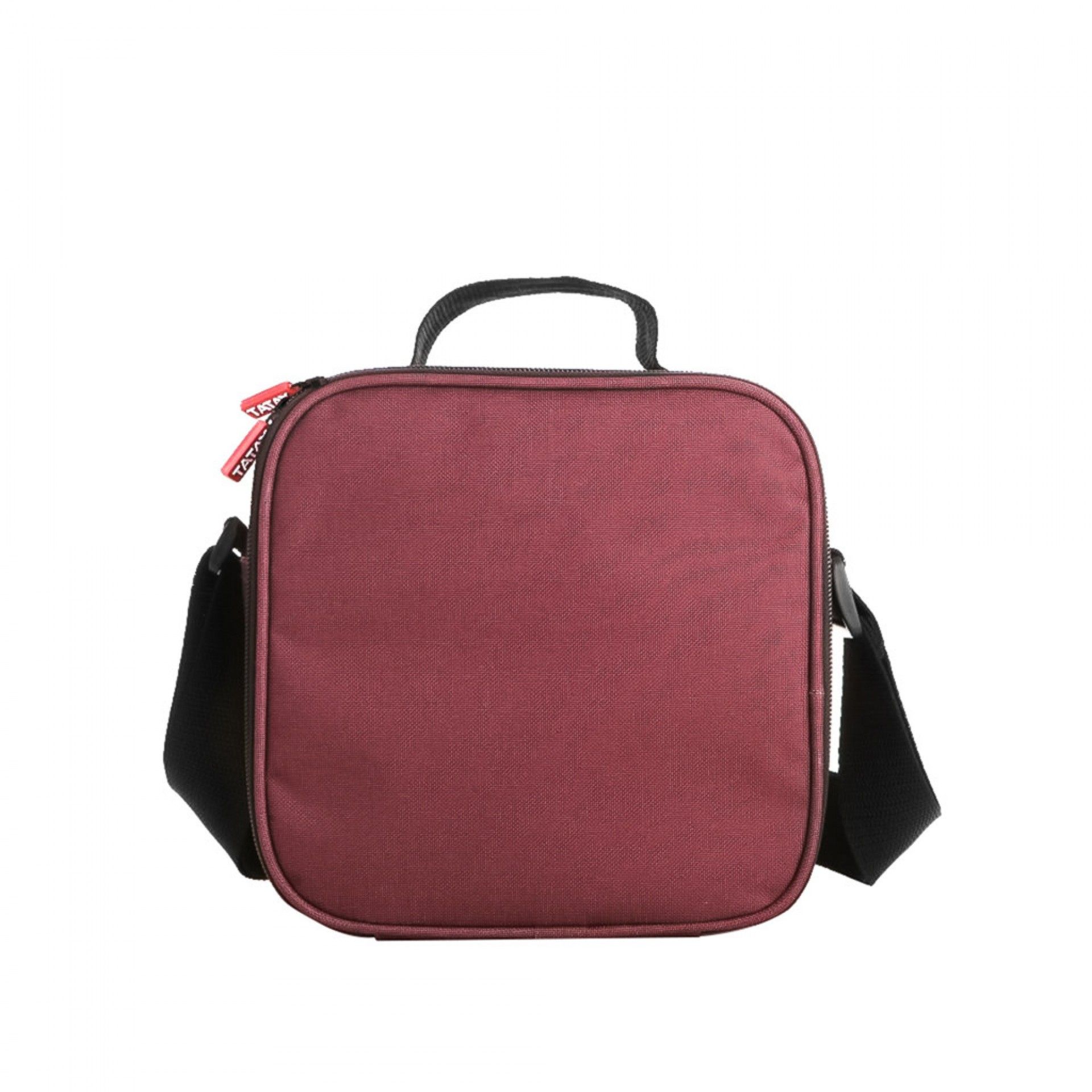 Kit Bolsa Térmica + 4 Caixas Urban Food