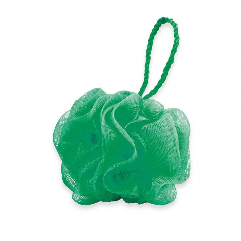 Esponja Banho Titania 12CM