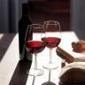 Copo Vinho Poliestireno 730ml 7.5X10X24cm Pack 6 Copo Vinho Poliestireno 730ml 7.5X10X24cm Pack 6