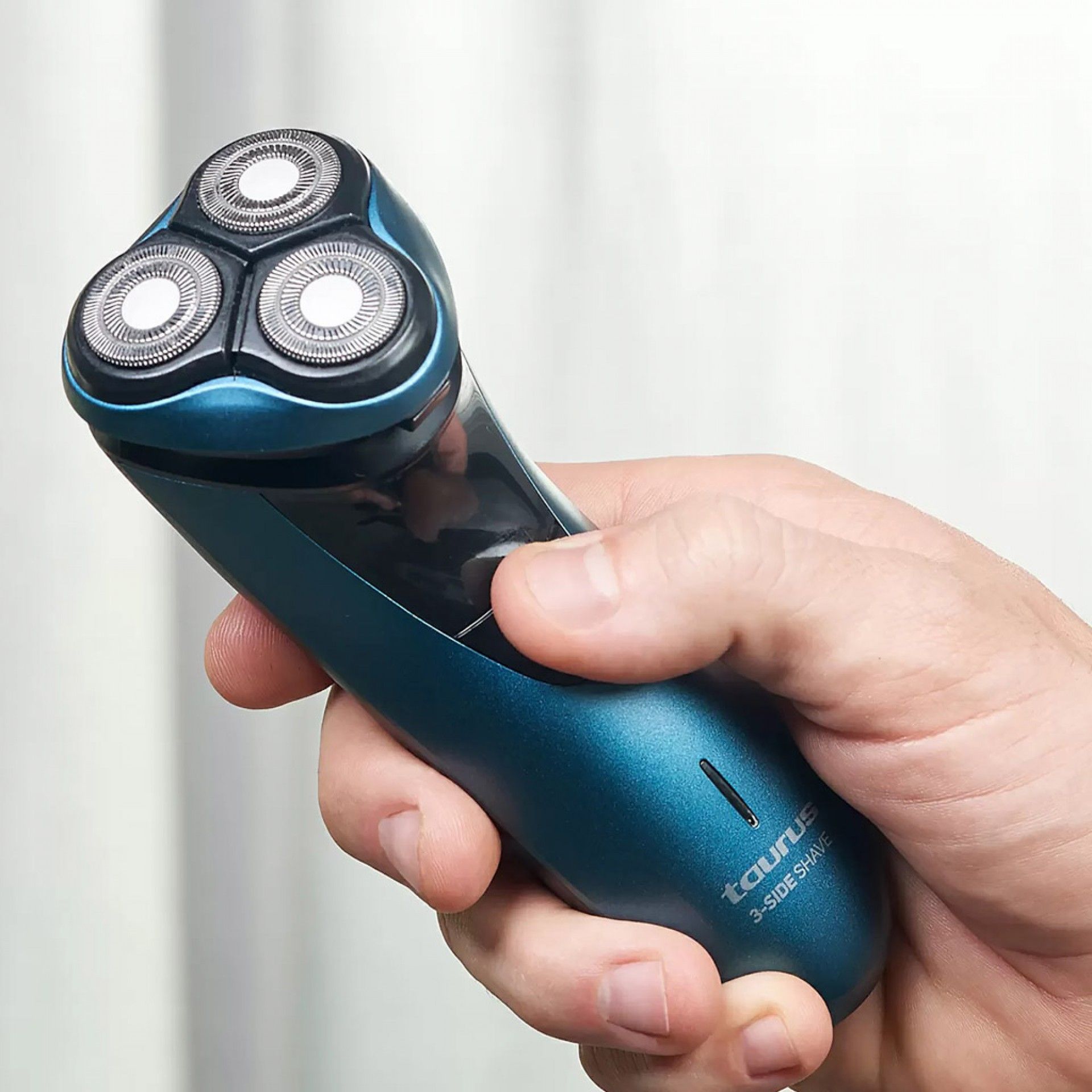 Máquina Barbear Side Shave Taurus