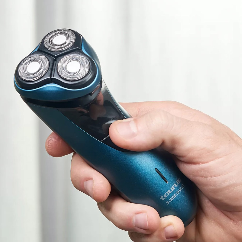 Máquina Barbear Side Shave Taurus