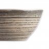 Tigela Melamina Tivoli Antigo Bege 31cl 12X5.5cm
