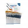 Pincel Giotto Ponta Plana Pincel Giotto Ponta Plana