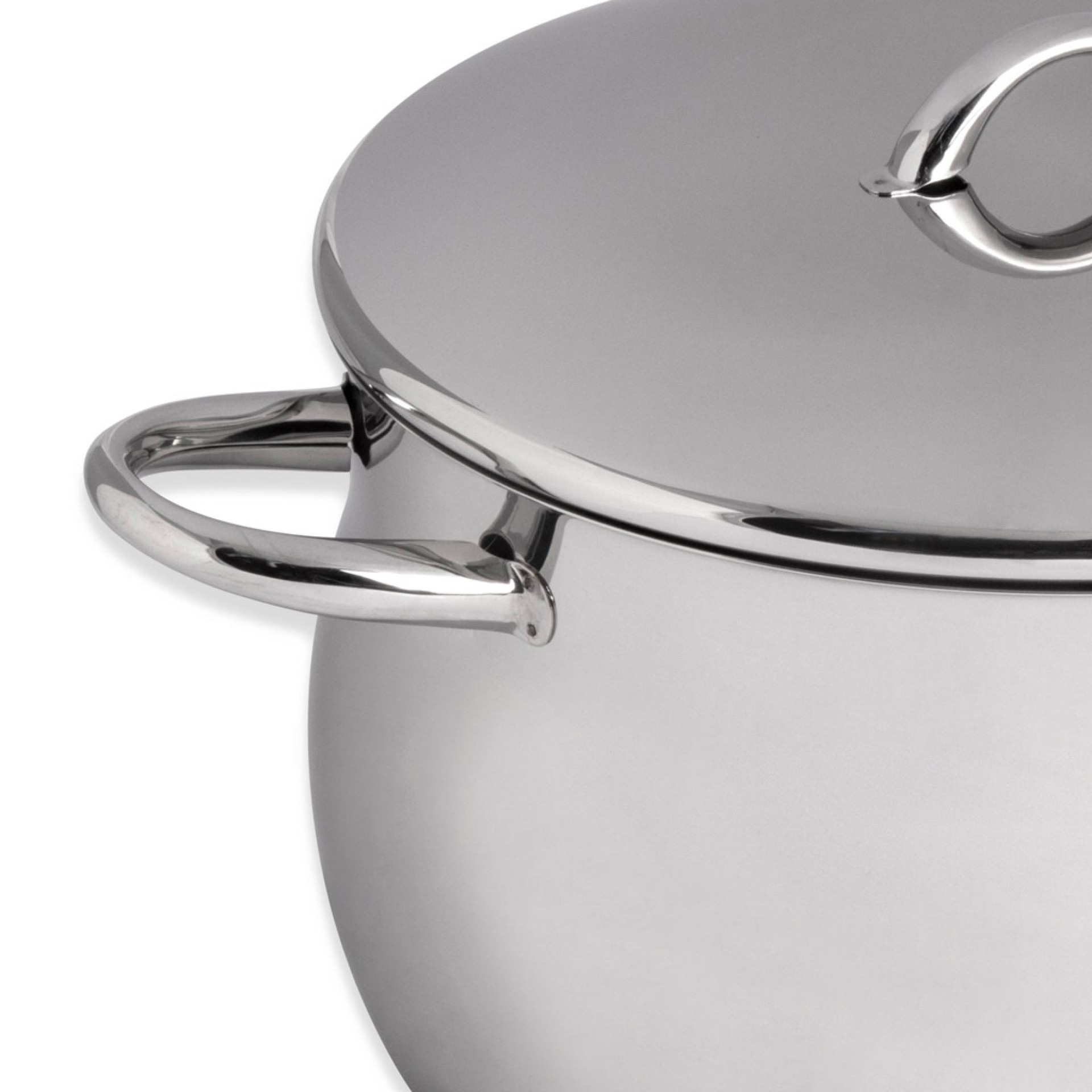 Domus Panela C/ Asas Ø26Cm 8.1L