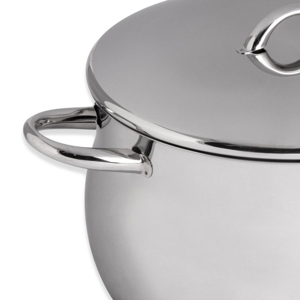 Domus Panela C/ Asas �26Cm 8.1L