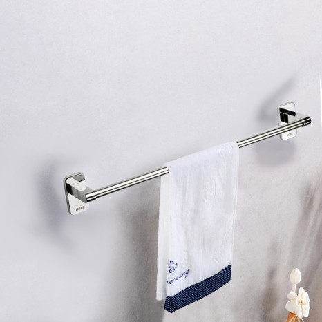 Toalheiro Parede Slim Grande 6.5X6X60CM - Image product