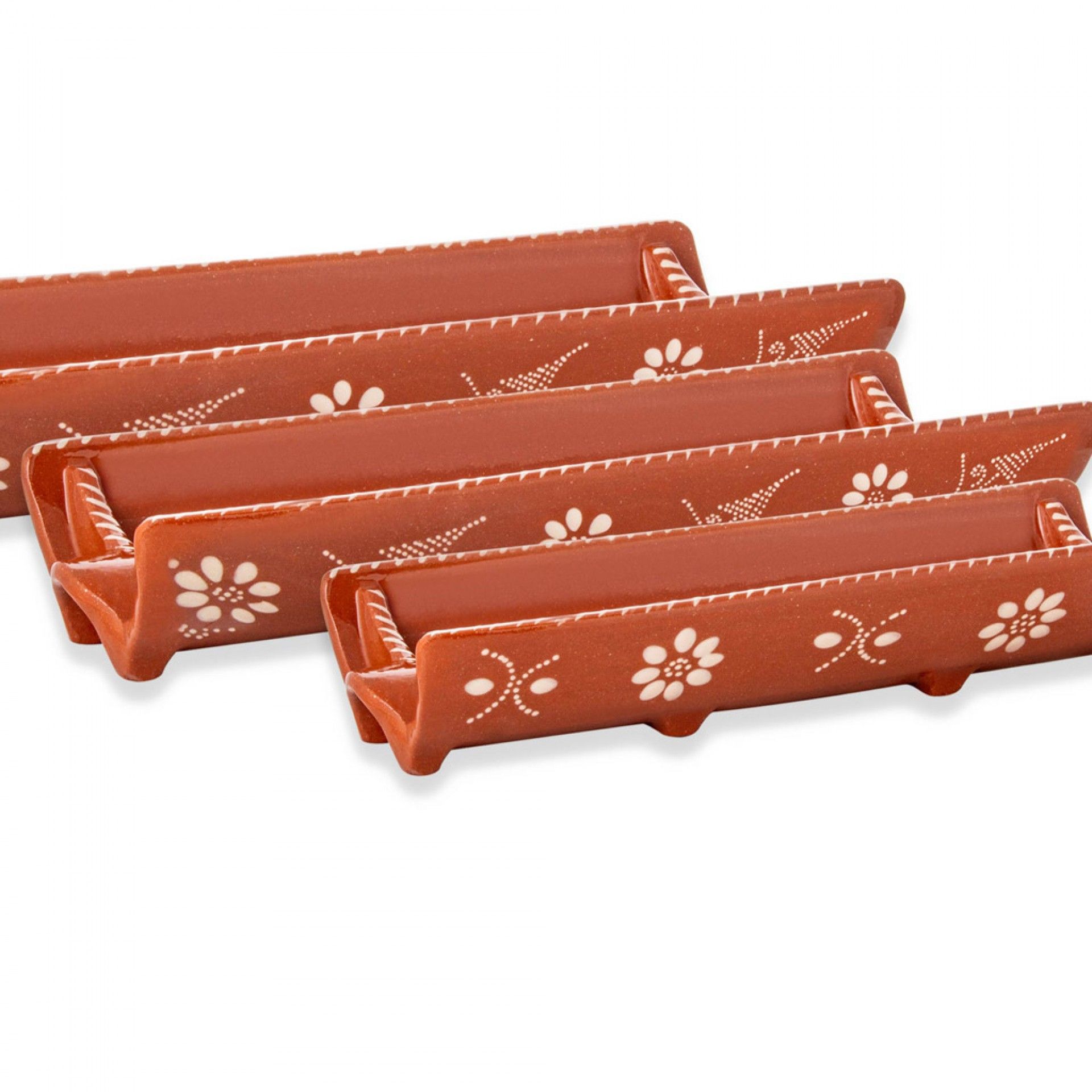 Telha Barro Regional N.2 48.5X18.5X8cm