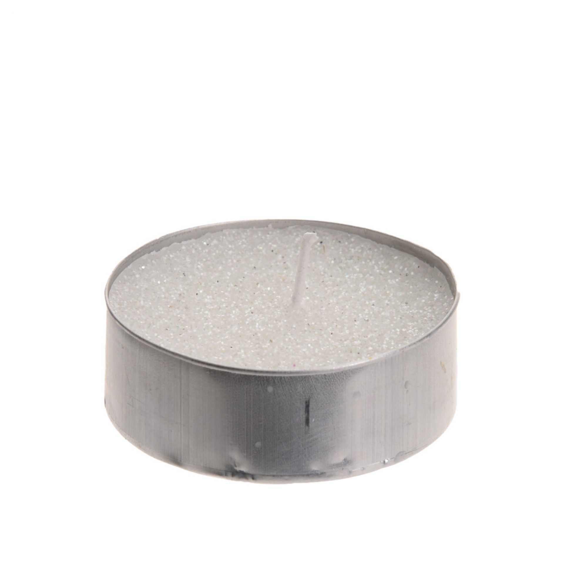 Velas Brancas Pack 3