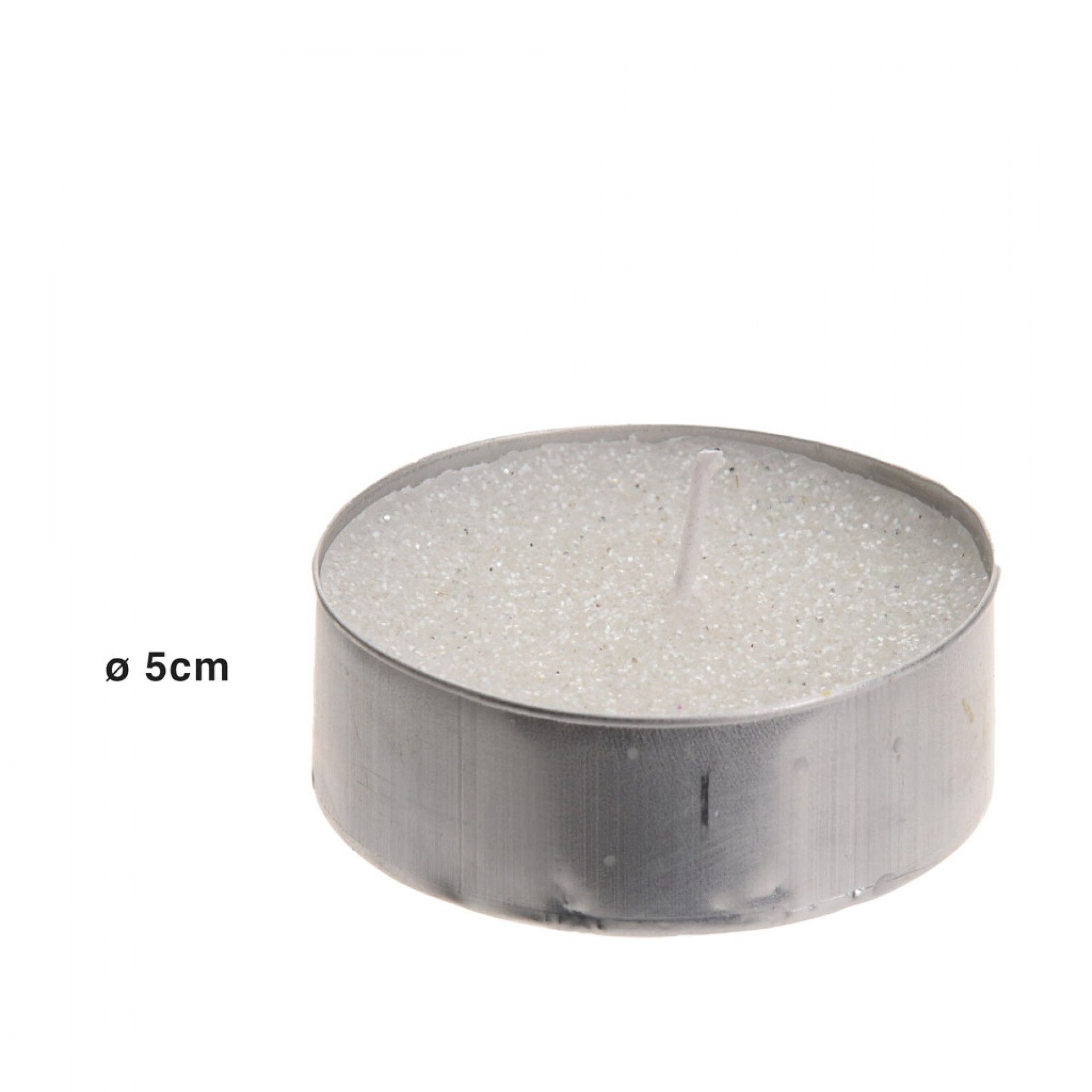 Velas Brancas Pack 3