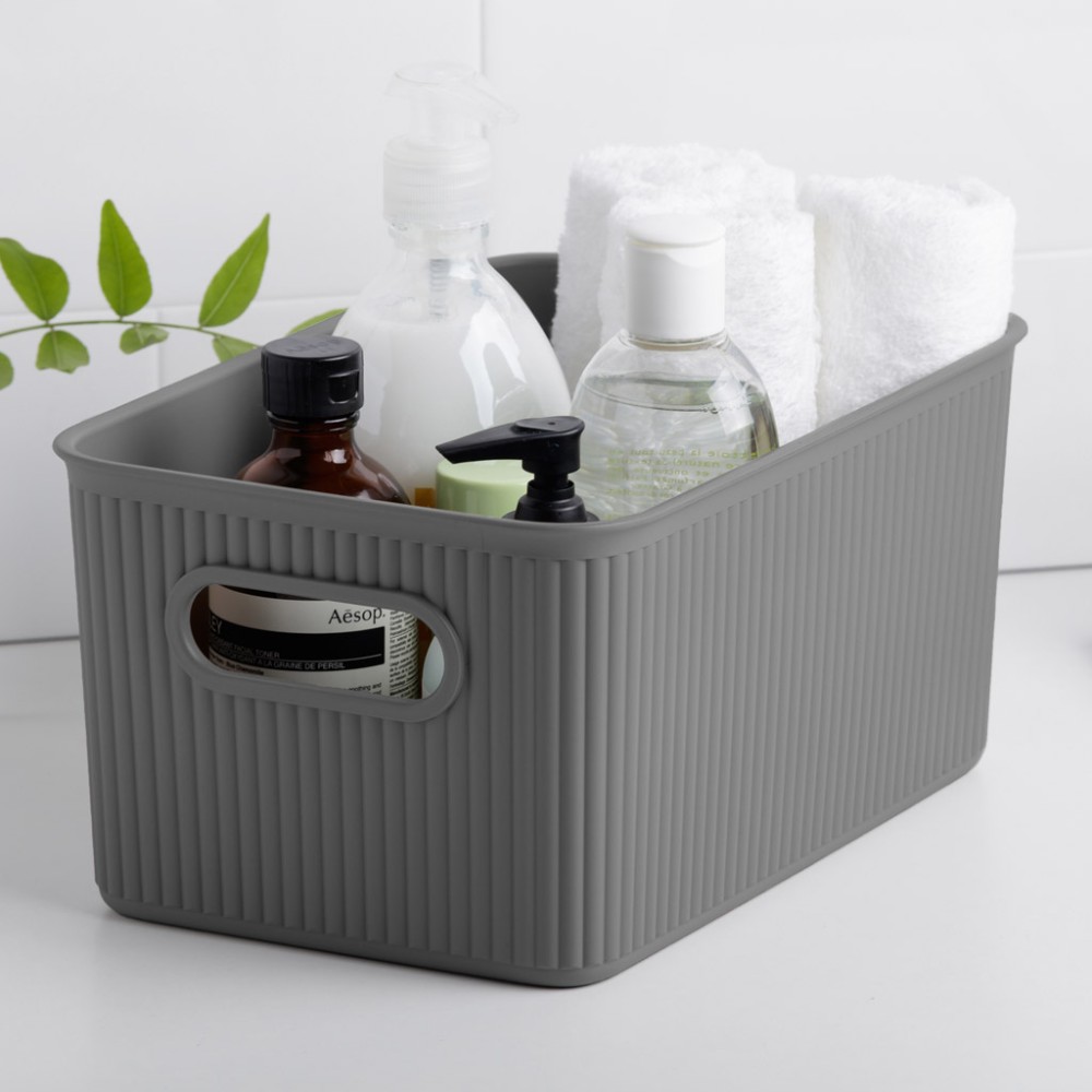 Cesto Multiusos Baobab 5L 18.1X27.2X13cm