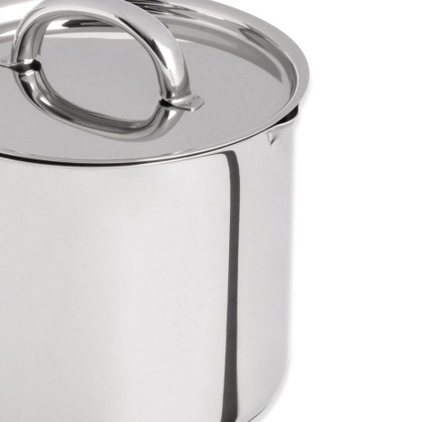Low Cost Essential Cafeteira Ø14Cm 1.9L - Image product