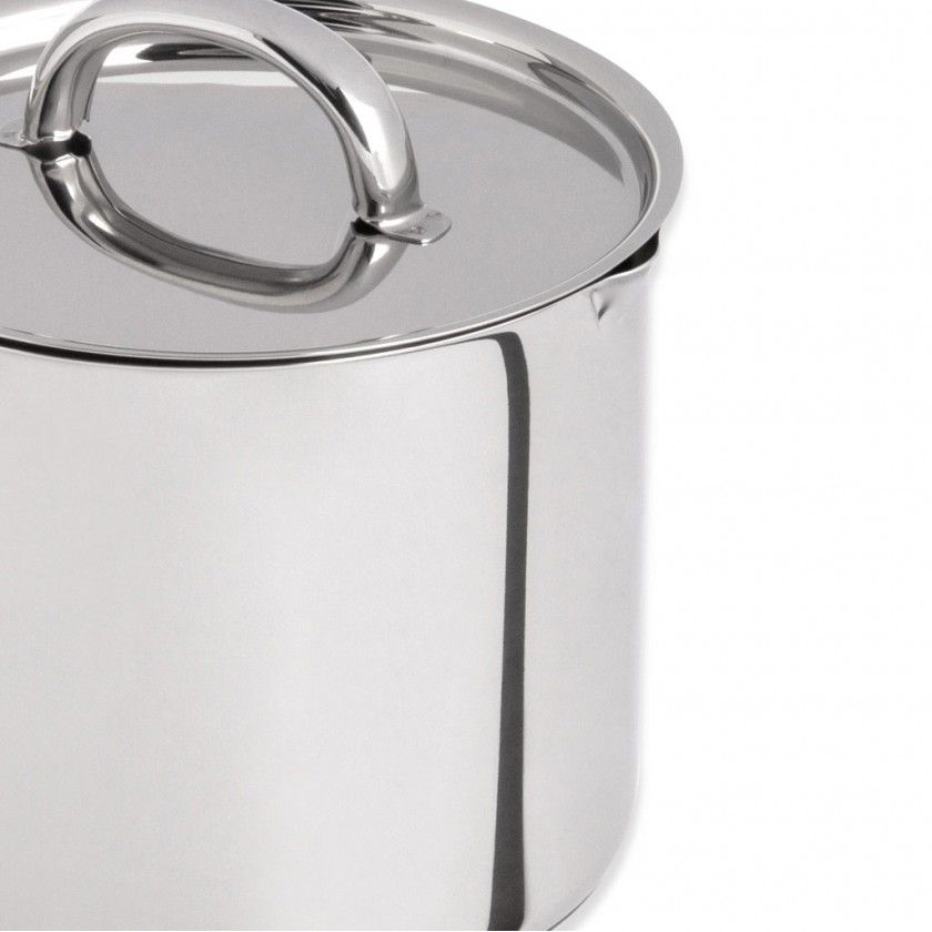 Low Cost Essential Cafeteira Ø14Cm 1.9L Low Cost Essential Cafeteira Ø14Cm 1.9L