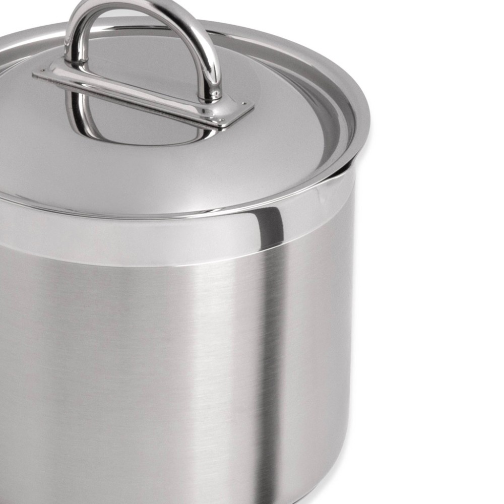 Nautilus Cafeteria C/ Asas �14Cm 1.9L