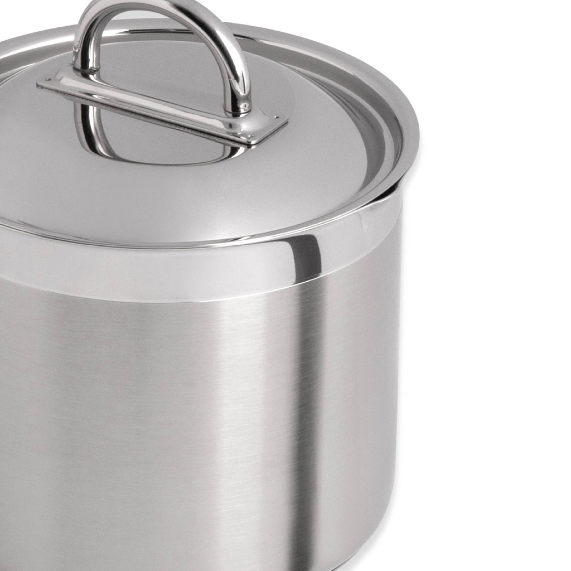 Nautilus Cafeteria C/ Asas Ø14Cm 1.9L