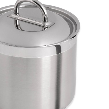 Nautilus Cafeteria C/ Asas �14Cm 1.9L