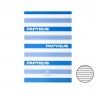 Bloco Notas Ambar A4 100 Folhas Pautado