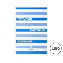 Bloco Notas Ambar A4 100 Folhas Liso