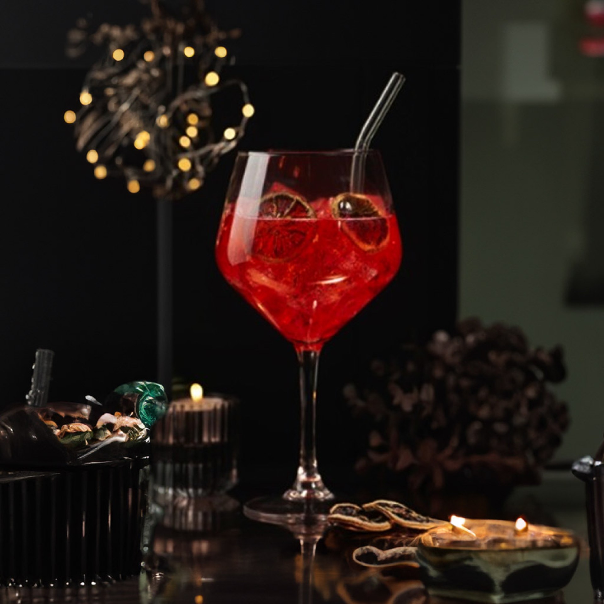 Copo Gin Gala 67cl 11.2X21.5cm Pack 6