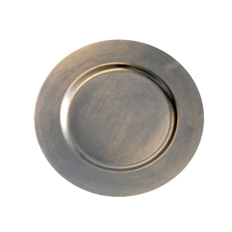 Marcador Prato Cobre 33CM - Image product