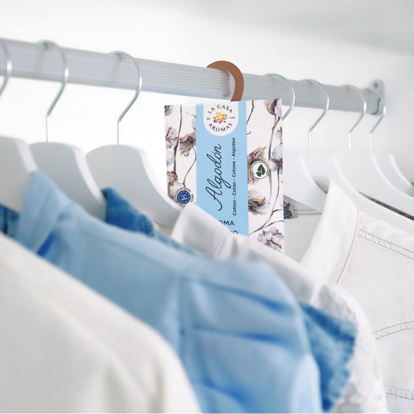 Saqueta Perfumada Armrio 100ml