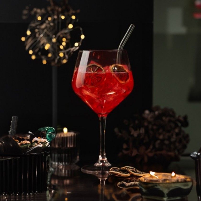 Copo Gin Gala 67cl 11.2X21.5cm Pack 6