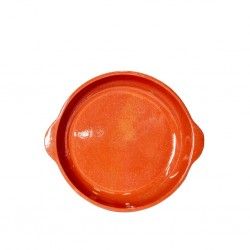 Prato Alentejo Barro Liso N.1 20X4cm