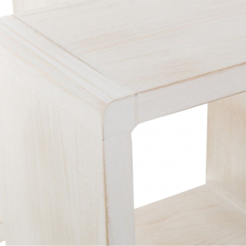 Estante Modulo 38 / 36 / 26CM Estante Modulo 38 / 36 / 26CM