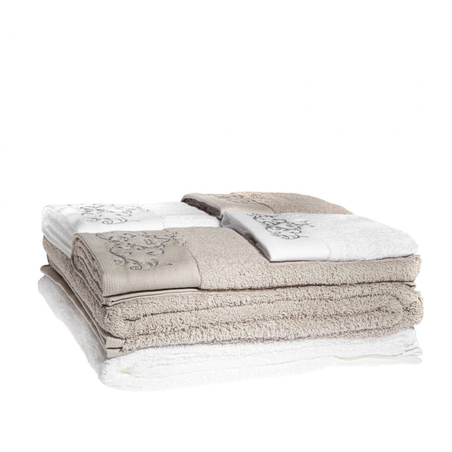 CLASSIC 4 JOGO BANHO 6 PEÇAS