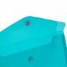 Bolsa Envelope Timeoffice com Velcro Verde