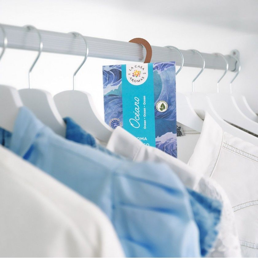 Saqueta Perfumada Armrio 100ml