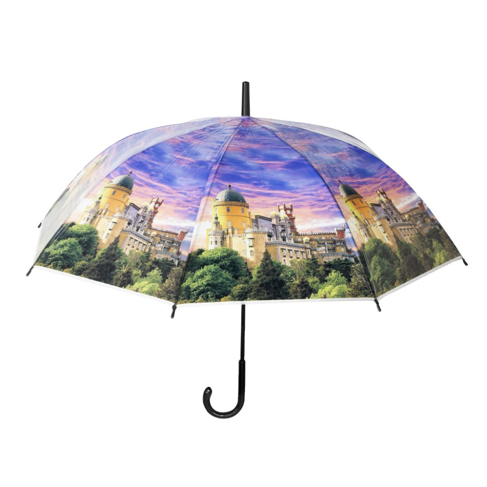 Guarda Chuva 8 Varetas 120cm Monumentos