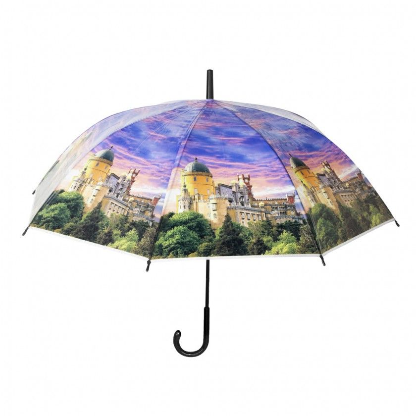 Guarda-Chuva 8 Varas Monumentos 120cm