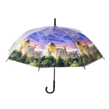 Guarda Chuva 8 Varetas 120cm Monumentos
