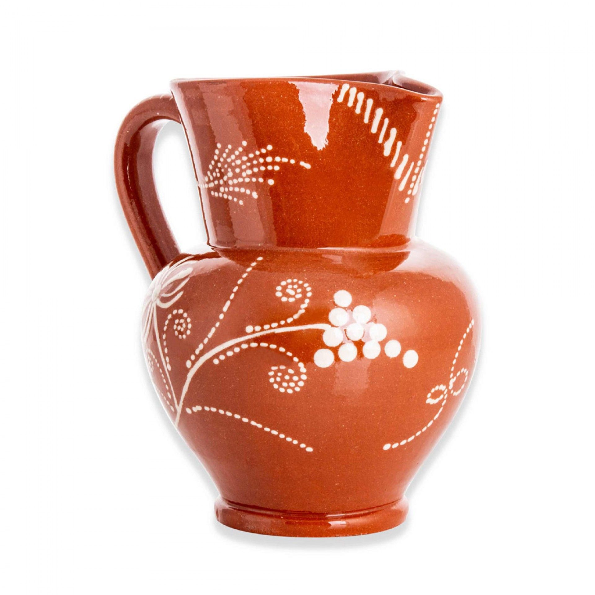 Enfusa Barro Regional N.3 1.5l 18.5cm