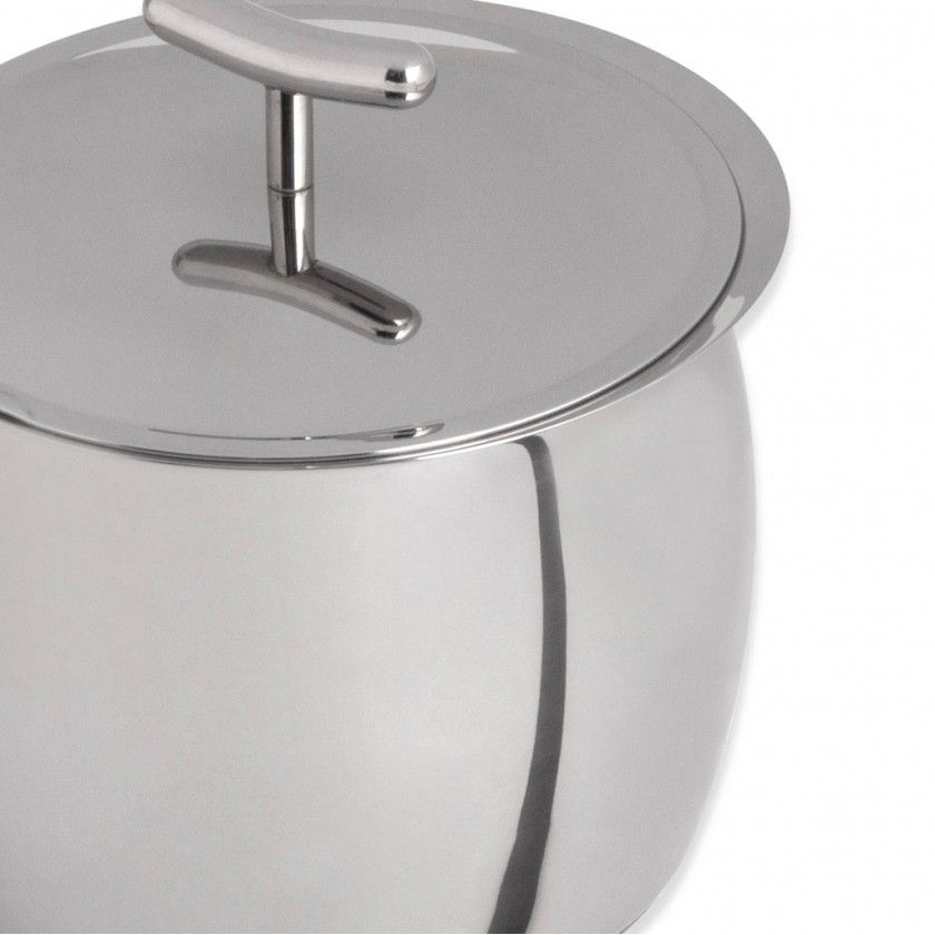 Yumi Cafeteira S/ Asas Ø14Cm 2.1L Yumi Cafeteira S/ Asas Ø14Cm 2.1L