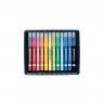 Marcador Giotto Tecido 12 Cores Marcador Giotto Tecido 12 Cores